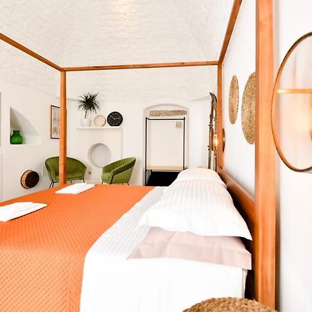 Corte Giotto Exclusive House Carovigno Εξωτερικό φωτογραφία
