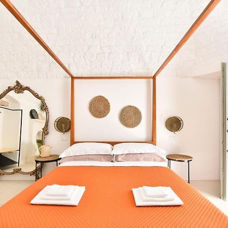 Corte Giotto Exclusive House Carovigno Εξωτερικό φωτογραφία