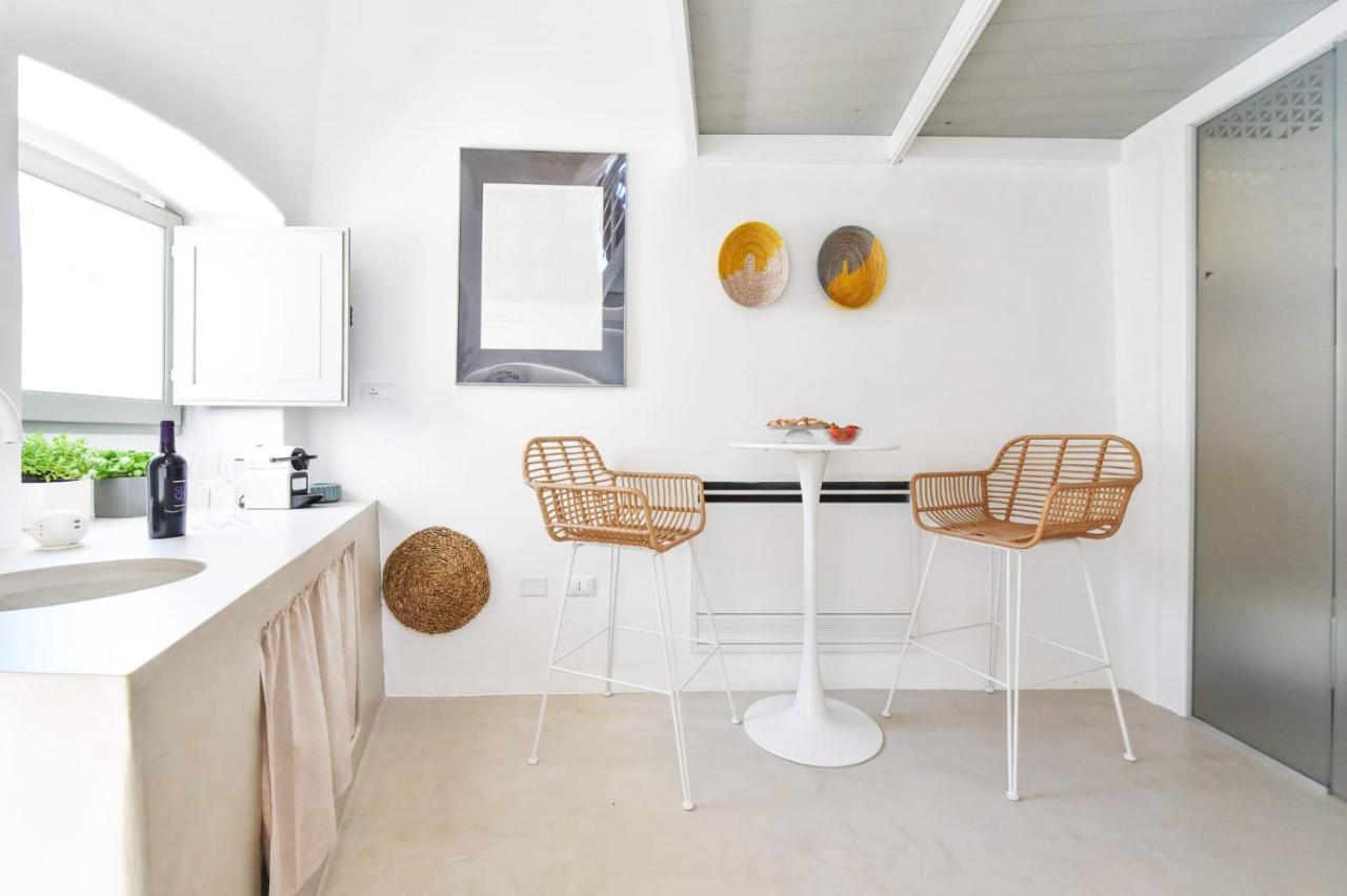 Corte Giotto Exclusive House Carovigno Εξωτερικό φωτογραφία