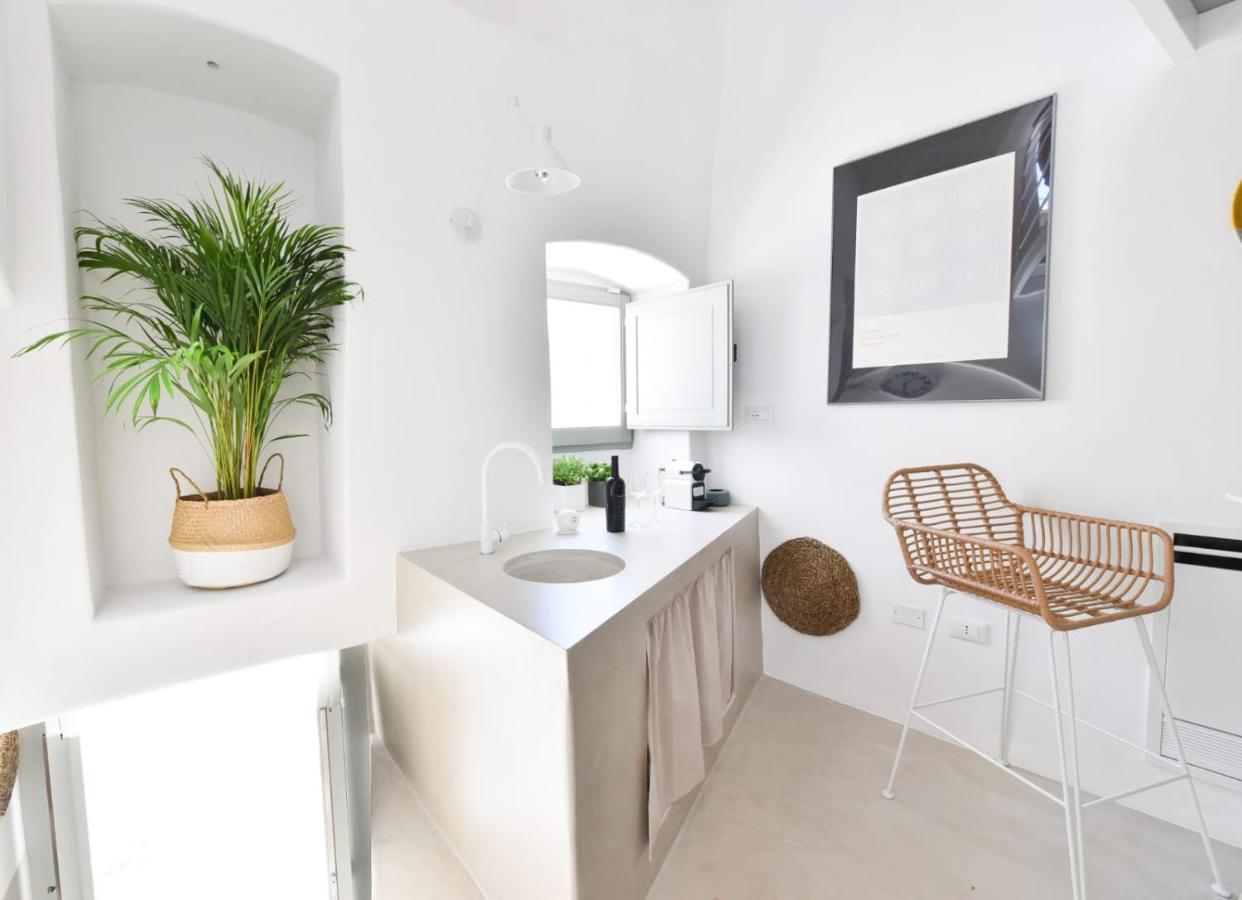 Corte Giotto Exclusive House Carovigno Εξωτερικό φωτογραφία