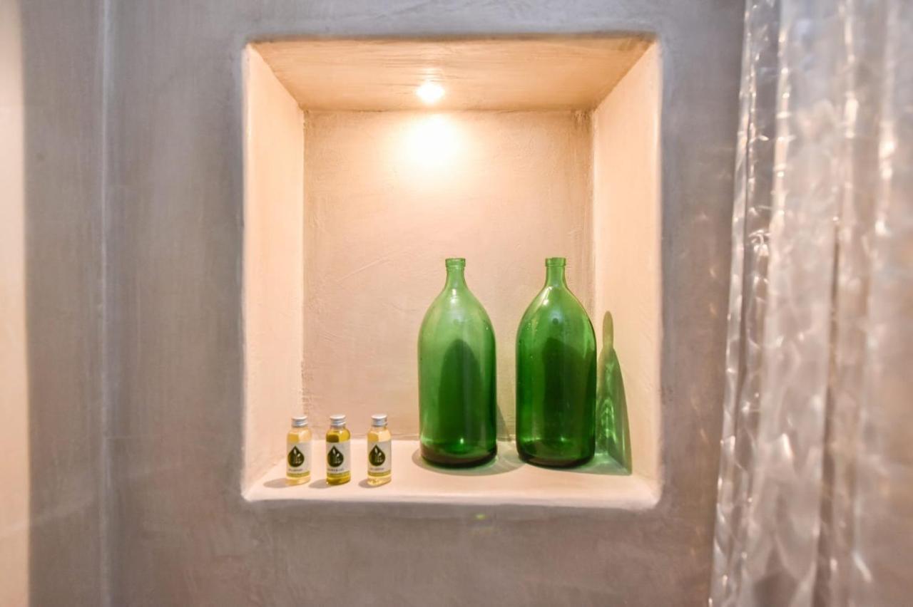 Corte Giotto Exclusive House Carovigno Εξωτερικό φωτογραφία