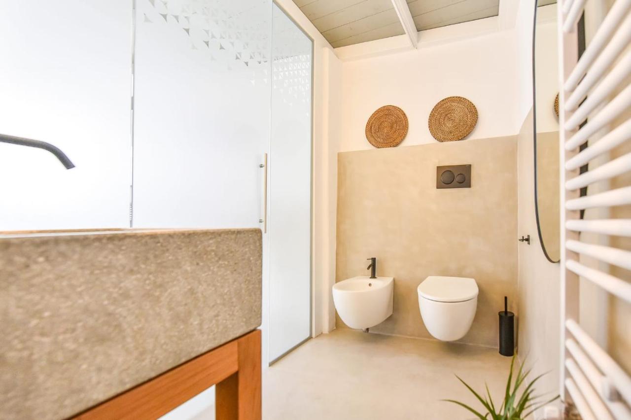 Corte Giotto Exclusive House Carovigno Εξωτερικό φωτογραφία